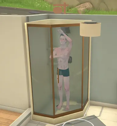 Disable Censor — Paralives Quality of Life Mods mod screenshot by steff657