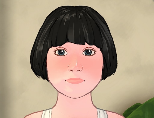 Smooth Skin | Kid/Preeteen/Teen Skin Override — Paralives Paramaker Mods mod preview by CertifiedSilly