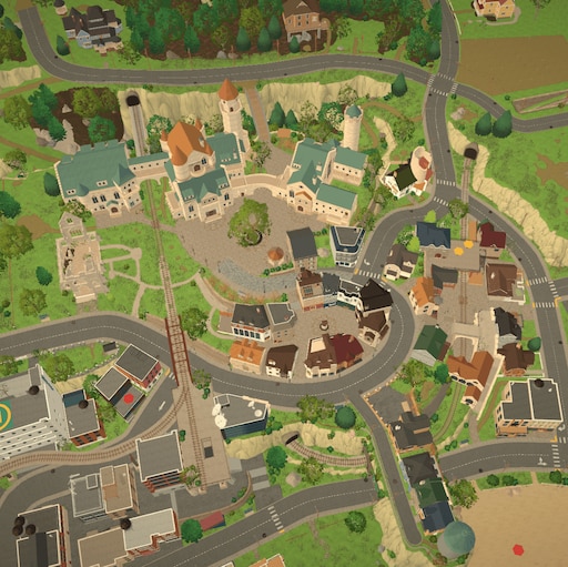 Zoom out more! — Paralives Quality of Life Mods mod screenshot by Arro